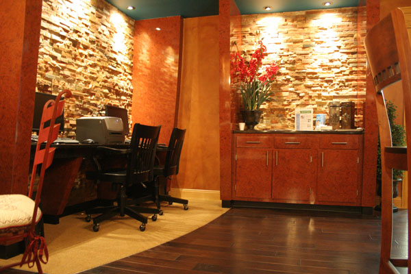 Commercial Wood Flooring Indianapolis