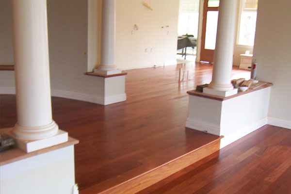 Indianapolis Residential Flooring Installation