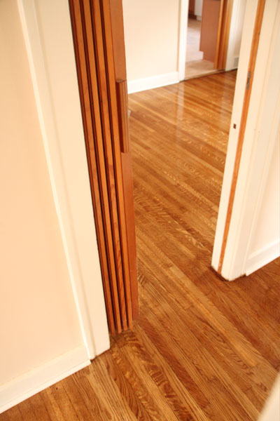 Residential Flooring Installation Indianapolis IN