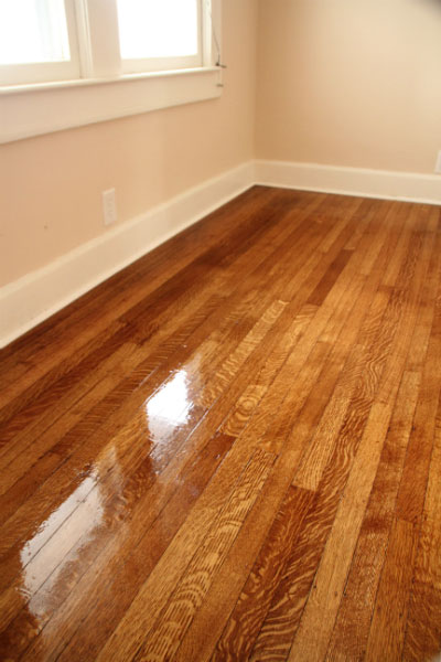 Floor Refinishing Indianapolis IN