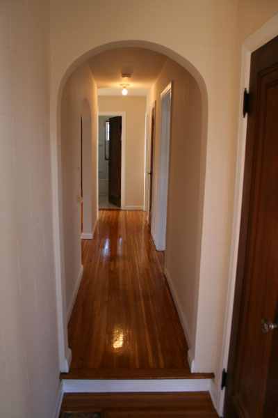 Residential Wood Flooring Indianapolis