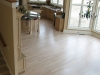 Residential Hardwood Floor Installation in Indianapolis