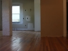 Residential Hardwood Refinishing Indianapolis