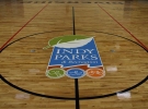 Indianapolis Gym Floor Refinishing & Custom Graphics