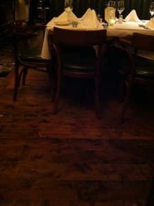 hardwood floor in restaurant hardwood floor in restaurant