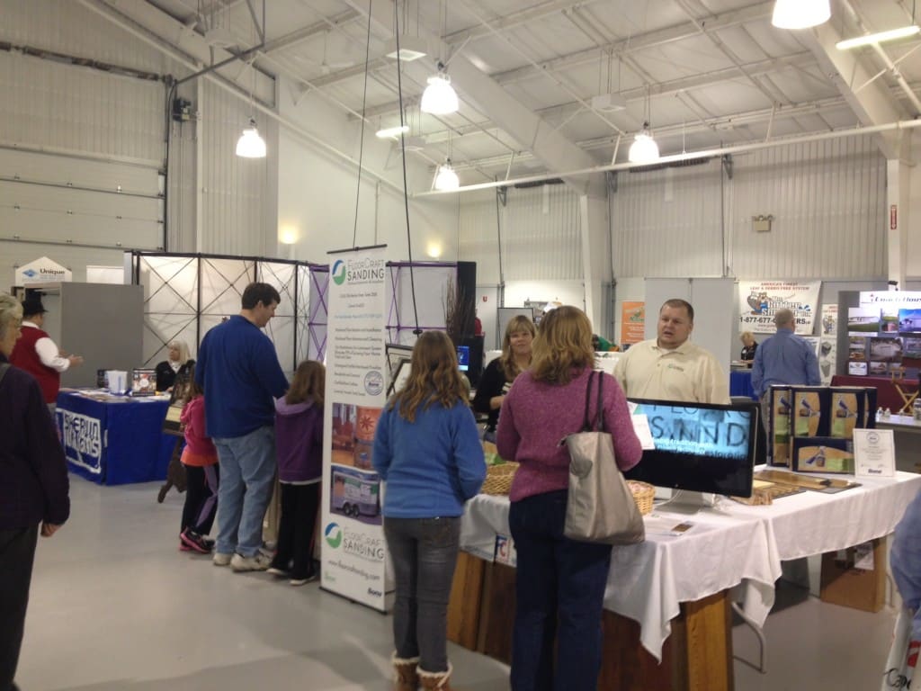 Hamilton County Home Show