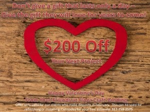 Hardwood Flooring Discount