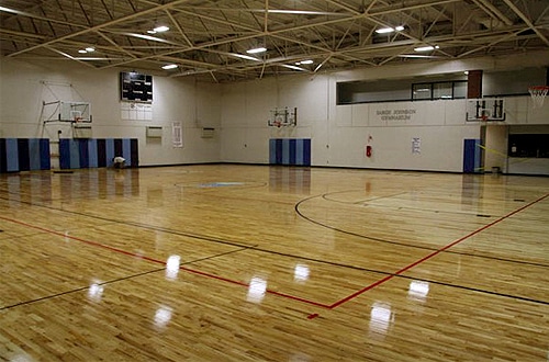 Gym Floor Services Indianapolis