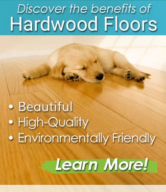 Click to Learn More About Hardwood Floors