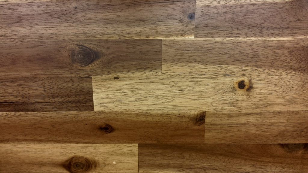 Hardwood Floors