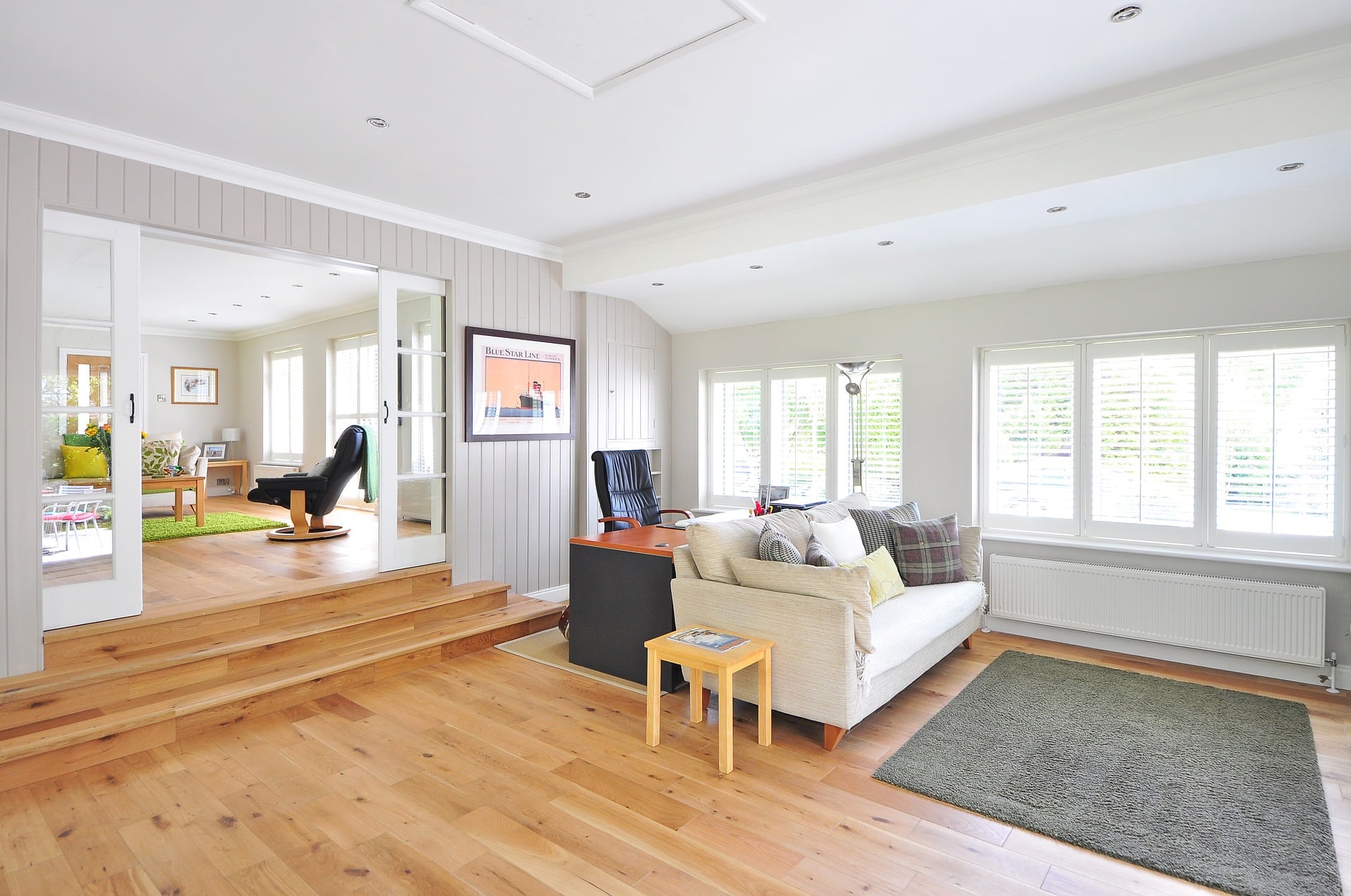 How to Prevent Dents and Scratches on Your Hardwood Floors